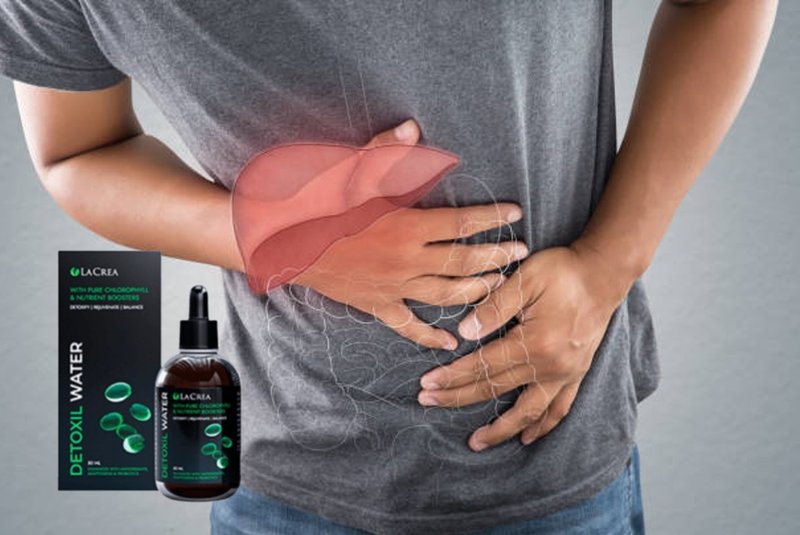 Recenzja Detoxil Water: co warto wiedzieć przed zakupem?, detoxil water apteka